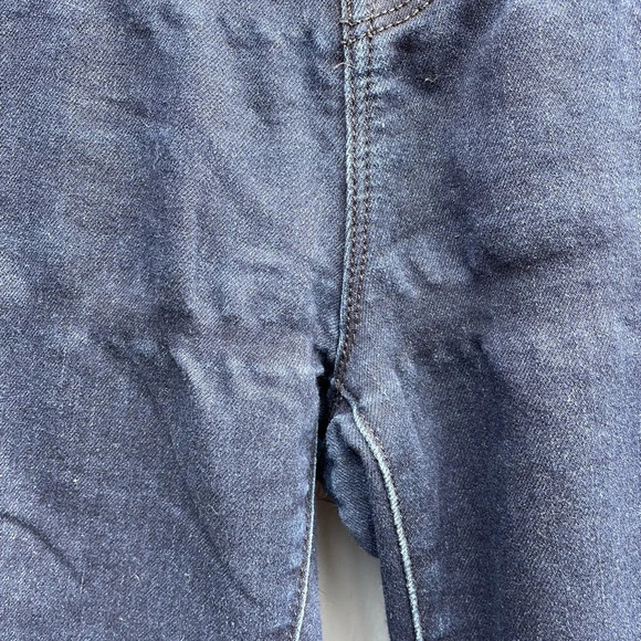 J brand Maria high rise skinny jeans, size 27 - Picture 3 of 7